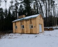 Sugar house