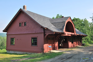 NH Maple Museum
