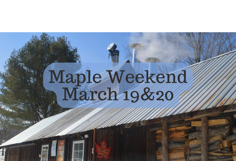 New Hampshire Maple Producers Association