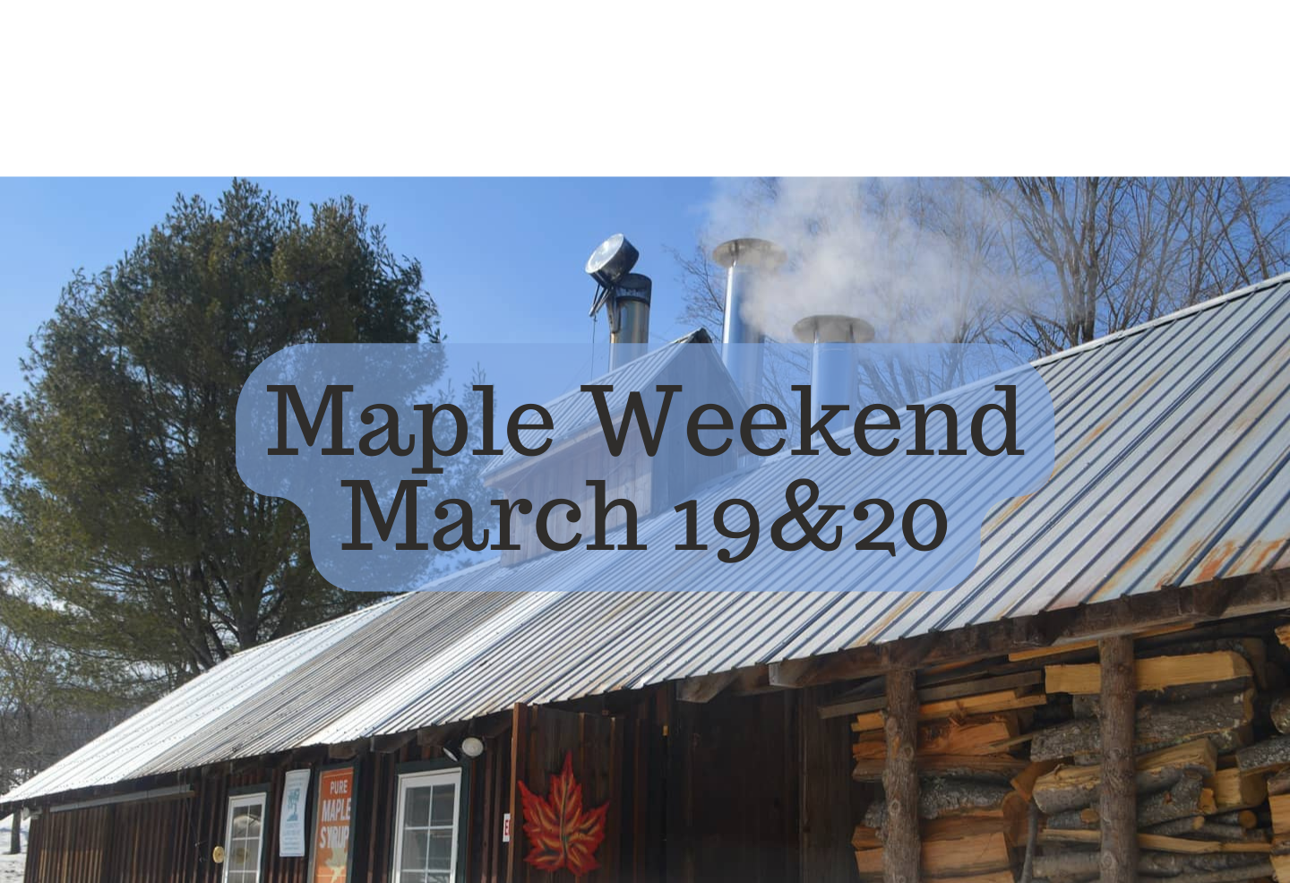 New Hampshire Maple Producers Association
