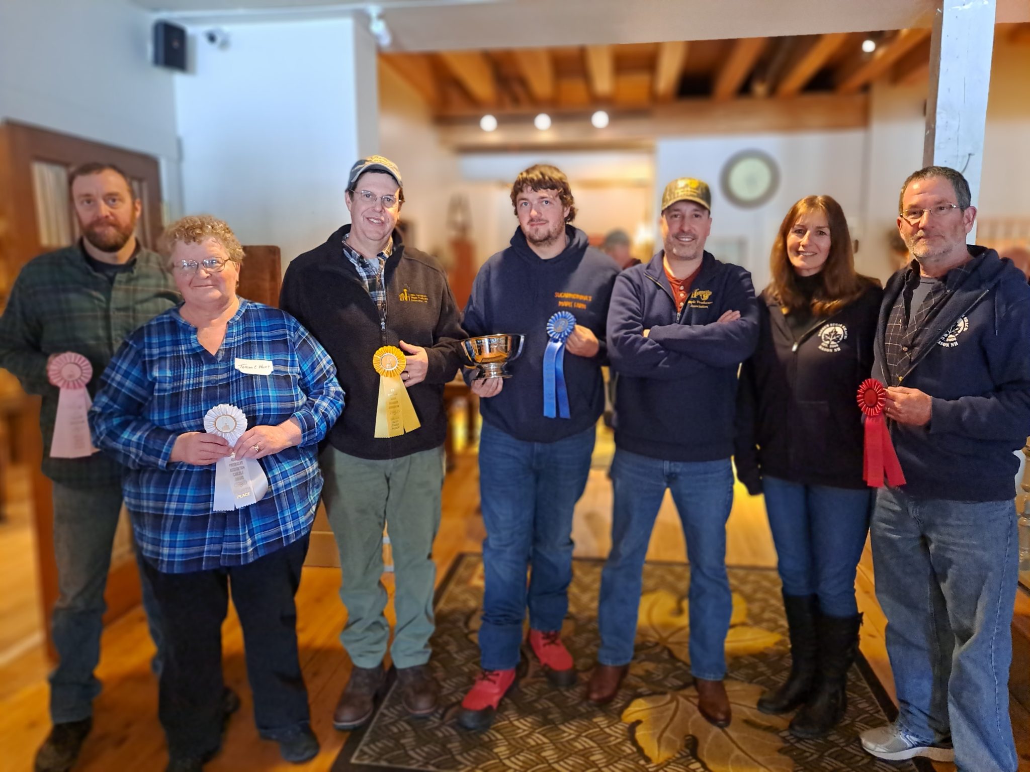 New Hampshire Maple Producers Association